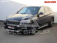 2018 BMW X1