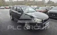 2018 BMW X1