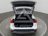2018 BMW X1