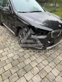 2018 BMW X1