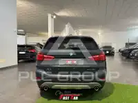 2018 BMW X1