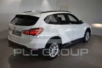 2018 BMW X1
