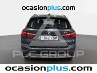 2018 BMW X1