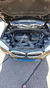 2018 BMW X1