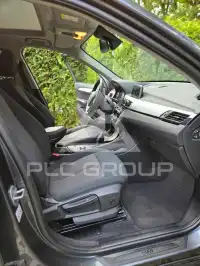 2018 BMW X1