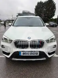 2018 BMW X1
