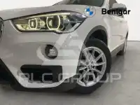 2018 BMW X1