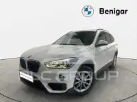 2018 BMW X1