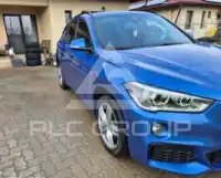2018 BMW X1