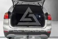 2018 BMW X1