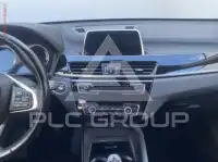 2018 BMW X1