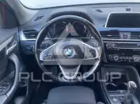 2018 BMW X1