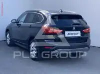 2018 BMW X1