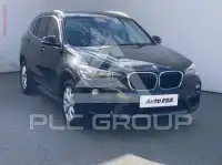 2018 BMW X1