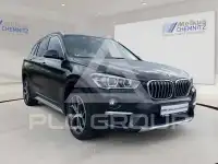 2018 BMW X1