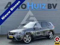 2018 BMW X1