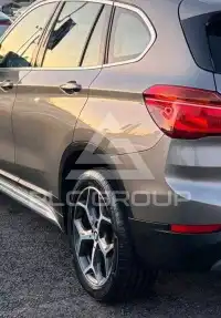 2018 BMW X1