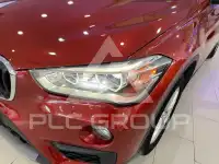 2018 BMW X1