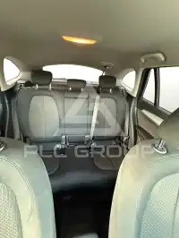 2018 BMW X1