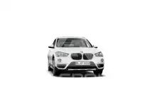 2018 BMW X1