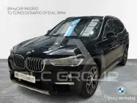 2018 BMW X1