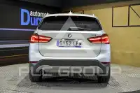 2018 BMW X1