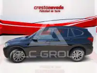2018 BMW X1