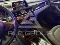 2018 BMW X1