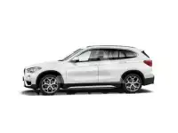 2018 BMW X1