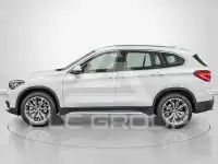 2018 BMW X1