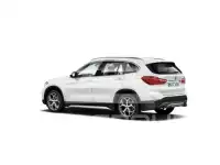 2018 BMW X1