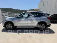 2018 BMW X1