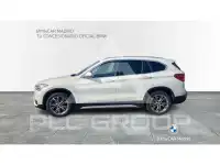 2018 BMW X1
