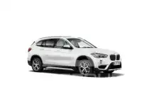 2018 BMW X1