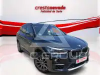 2018 BMW X1