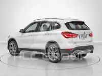 2018 BMW X1