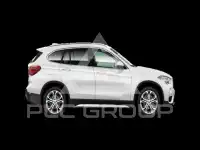 2018 BMW X1