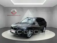 2018 BMW X1
