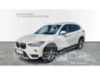 2018 BMW X1