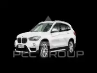 2018 BMW X1