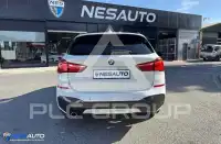 2018 BMW X1