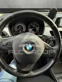 2018 BMW X1