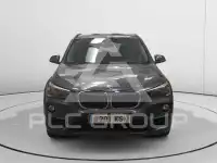 2018 BMW X1