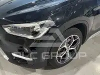 2018 BMW X1