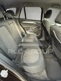 2018 BMW X1