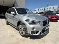 2018 BMW X1