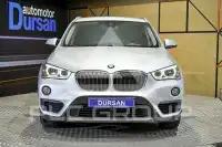 2018 BMW X1