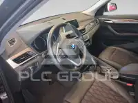 2018 BMW X1