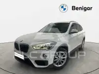 2018 BMW X1