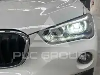 2018 BMW X1